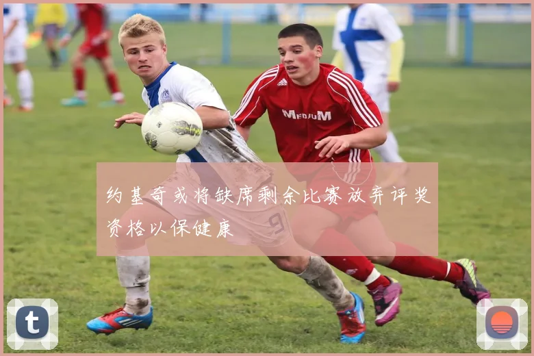约基奇或将缺席剩余比赛放弃评奖资格以保健康