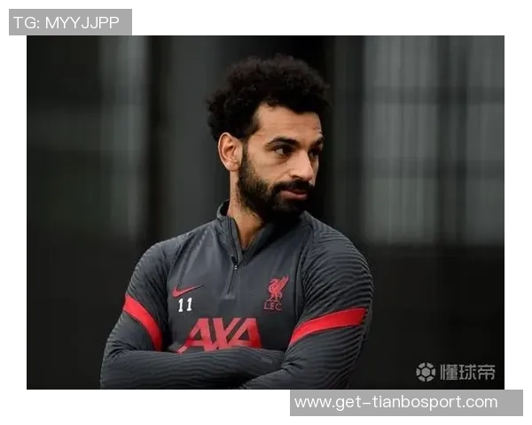 卡拉格：萨拉赫若离开利物浦将后悔他应为自己创造传奇告别时刻