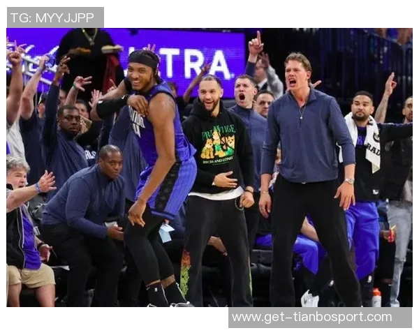 小莫建议魔术用瓦格纳交易特雷杨以提升球队竞争力